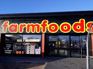 Farmfoods Ltd