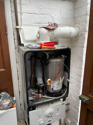 MATE-On PLUMBING AND HEATING