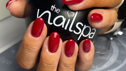 The Nail & Beauty Spa Chester