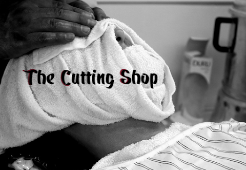 The Cutting Shop