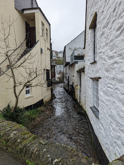 Polperro Heritage Coast