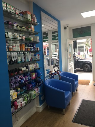 Dr Care Pharmacy