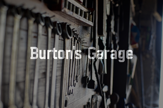 Burtons Garage