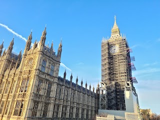 London Waterloo Hostel