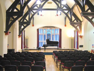 QUB Music Building