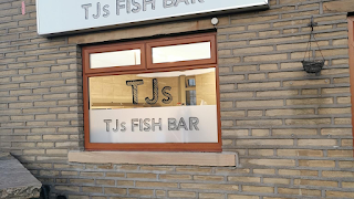 TJ's Fish Bar