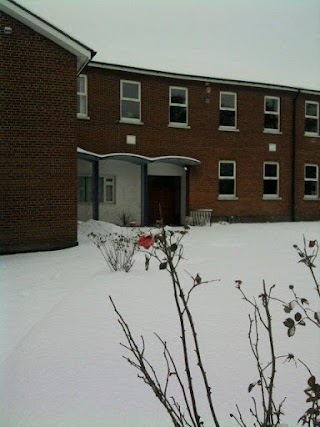 Our Lady of Mercy College (Secondary School)