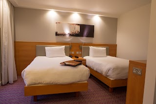 Hampton by Hilton London Waterloo