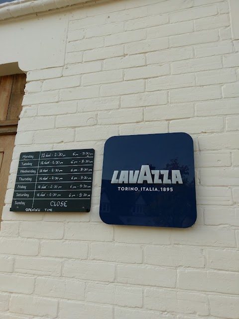 La Lambretta