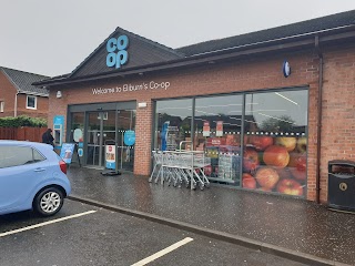 Co-op Food - Eliburn - Follyburn Place