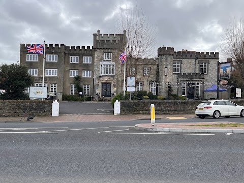 Ryde Castle Hotel