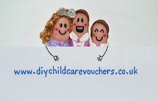 DIY Childcare Vouchers