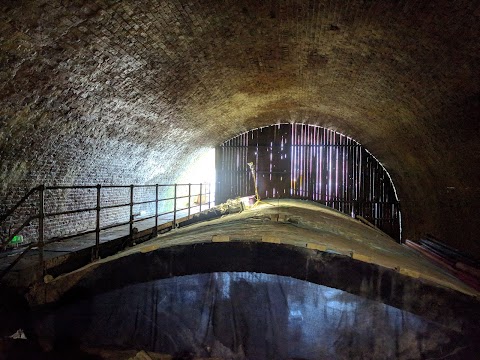 Williamson Tunnels Heritage Centre