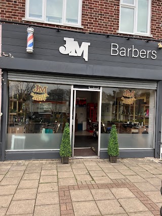 JM Barbers