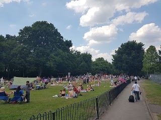 Wimbledon Park Playground