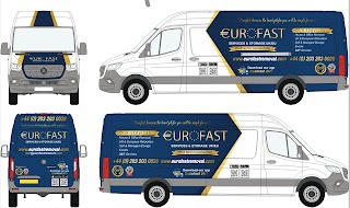 Eurofast Services & Storage Uk/Eu