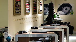 So Me Beauty & Wellness (Clapham North)