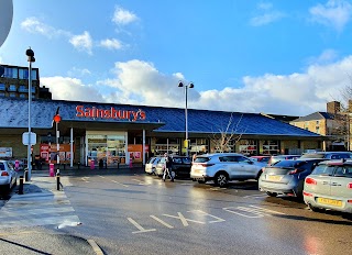 Sainsbury's