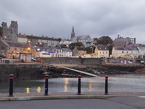 Ardglass Golf Club