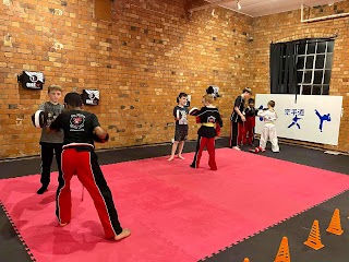 Long Eaton Family Martial Arts Academy