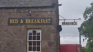 Fairshiels Bed and Breakfast