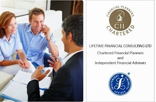 Lifetime Financial Consulting Ltd - Financial Advisers Chelmsford