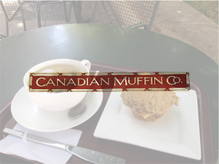 Canadian Muffin Co