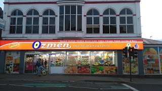 Ozmen International