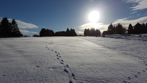 Palacerigg Golf Course