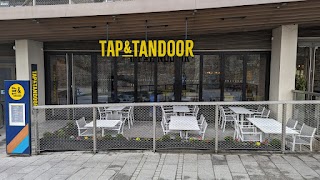 Tap & Tandoor