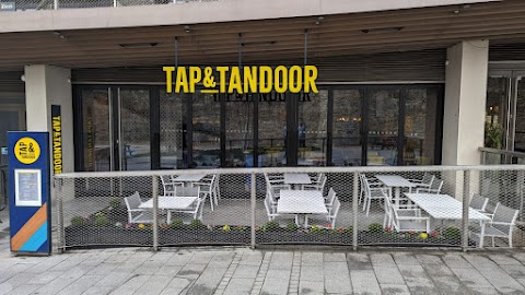 Tap & Tandoor
