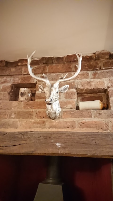 The Hinds Head