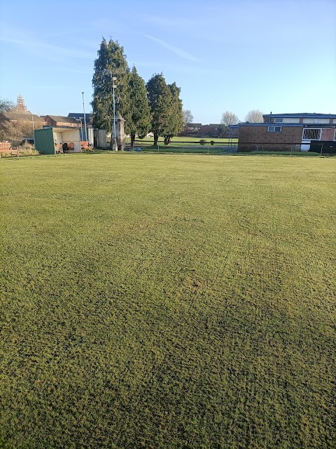 The Earlestown Viaduct Sports & Social Club