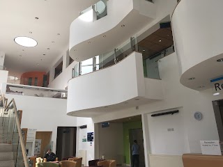 Carlisle Wellbeing & Treatment Centre