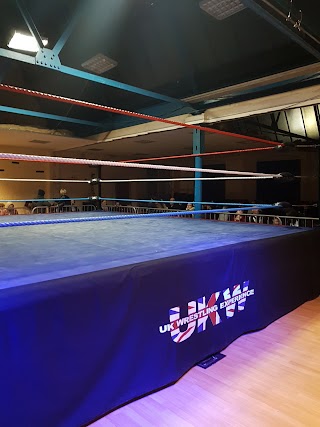 UK Wrestling