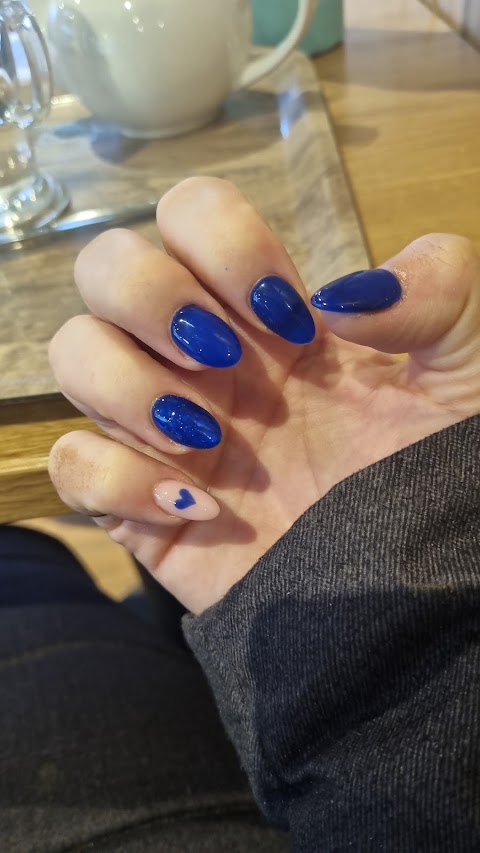 Nails by Steve