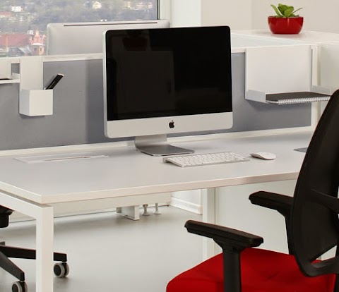 Meridian Office Furniture Ltd