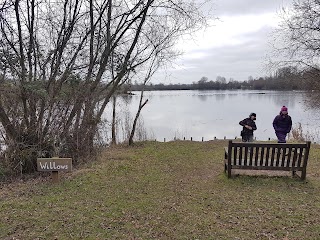 Harrold Odell Country Park