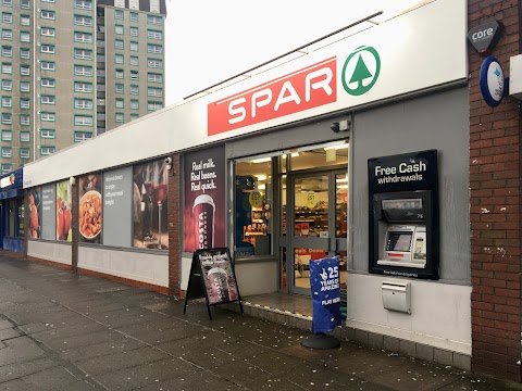 SPAR Coatbridge