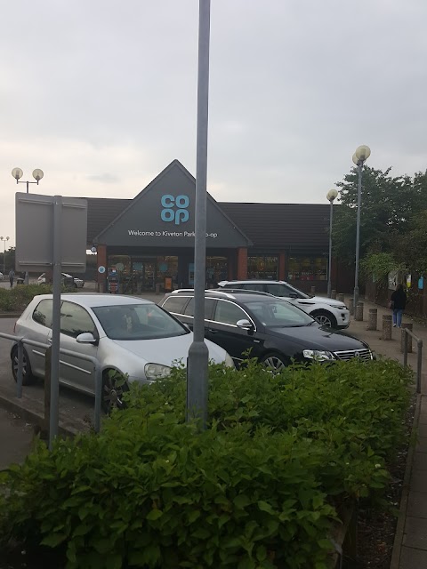 Co-op Food - Kiveton Park