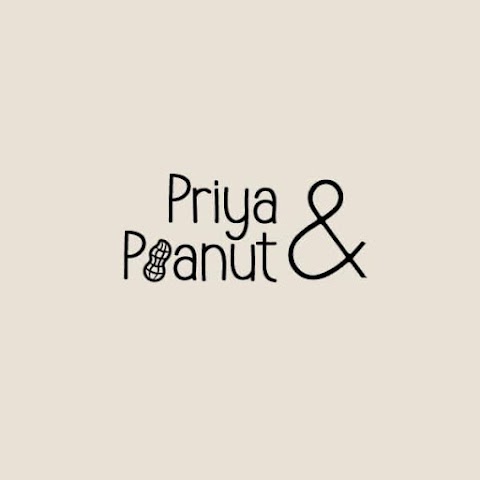 Priya & Peanut