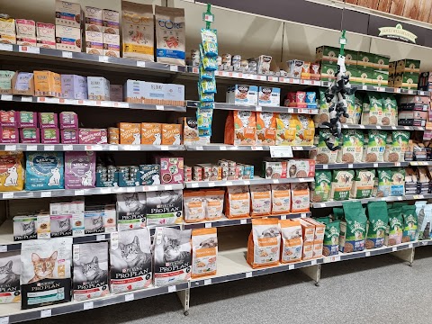 Pets at Home Sheffield