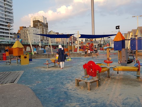 King's Rd Playground