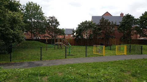 Battersea Park Public Open Space