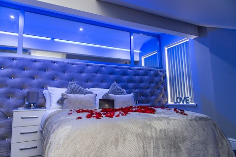 Aphrodite Suites Leeds