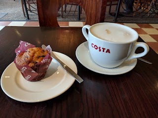 Costa Coffee