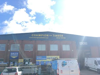 Champion Timber (Weybridge)