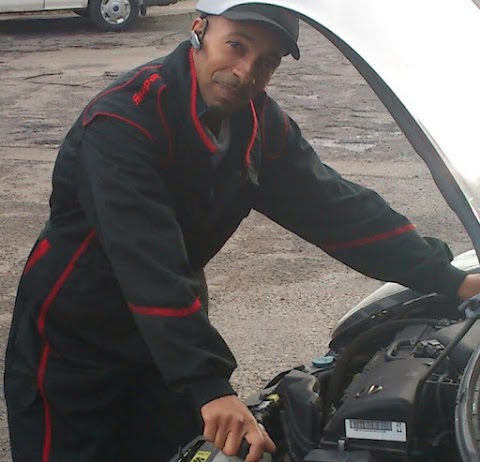 C.A.R.S: Carls Auto Repair Services mobile car mechanic