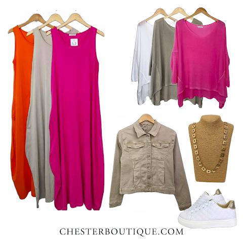 Chester Boutique