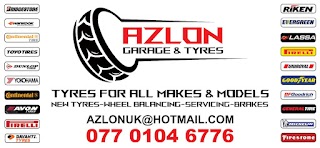 Azlon Garage and Tyres